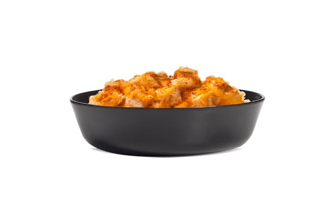 Spicy Tender Mac & Cheese Bowl Meal