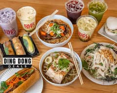 Pho Sho (Upper Hutt)