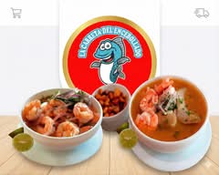 La Carreta del Encebollado Mucho Lote