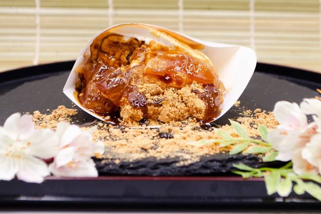 わらび わらび餅 わらび 三軒茶屋店 Warabi Mochi Warabiのデリバリー