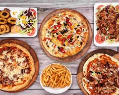 Milat Döner & Pizza 🥙🍕