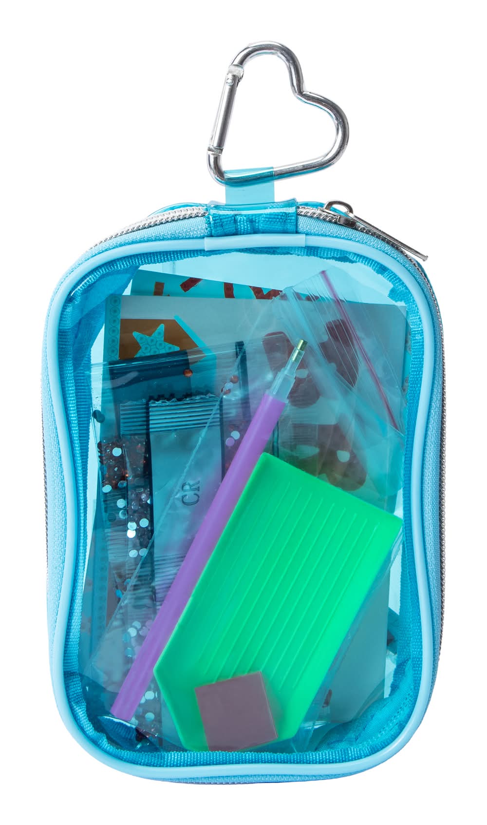 Art 101® Diamond Painting Set Snowman