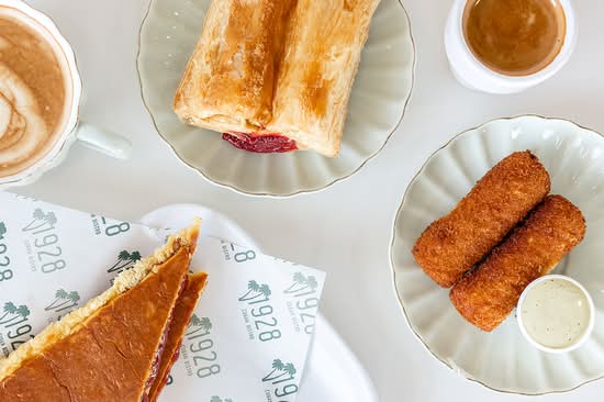 1928 Cuban Bistro (Fleming Island)