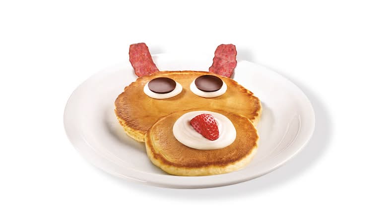 Rudolph® A la carte