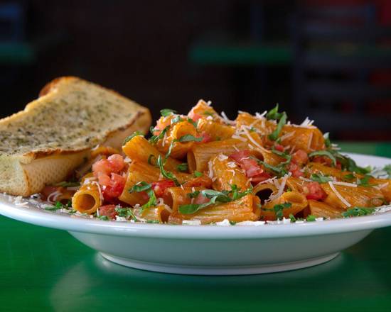 Big Rig Pasta