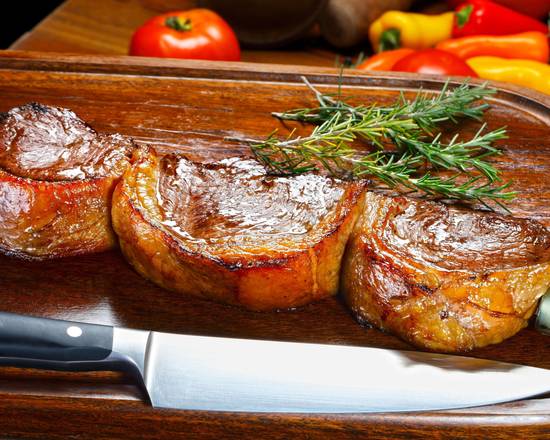 Beef Picanha - Premium Cut of Top  Sirloin -12 Oz