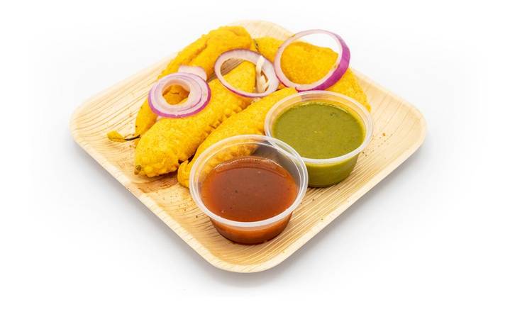Cut Mirchi