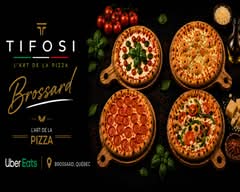 Pizza Tifosi (Brossard)