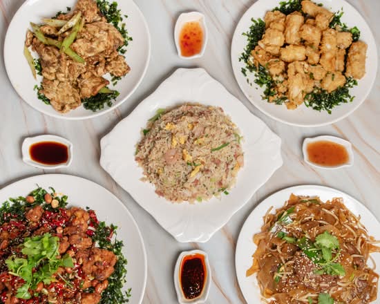 Star House Chinese Restaurant