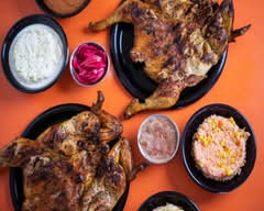 Pollo Sinaloa (Ramon Rayon)