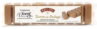 Turrón de baileys Torrons Vicens 300 g.