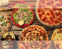Green Pizza Polanco