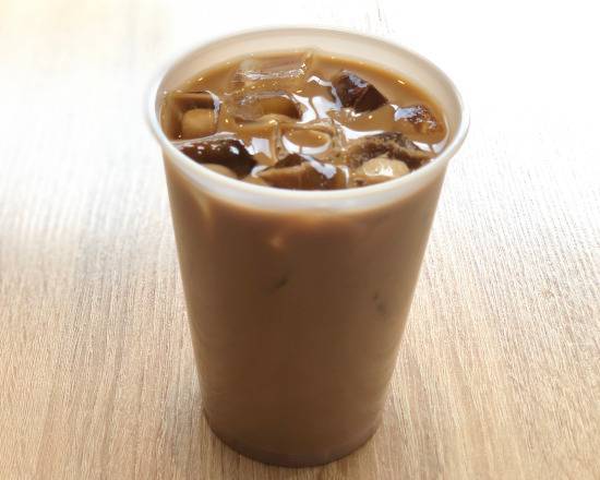 DC3 Cold Coffee 凍咖啡