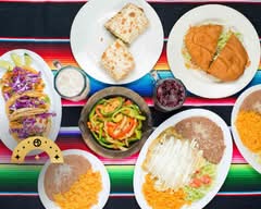 Real De Minas Mexican Grill (Colfax)