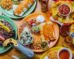 Taqueria el Grande