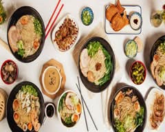 Atsui Ramen San José