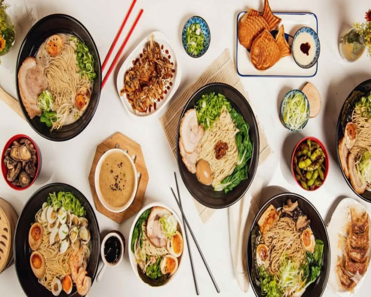 Atsui Ramen San José a domicilio en San José, Costa Rica | Menú y ...