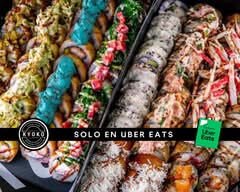 Kyoko (Santiago Centro)