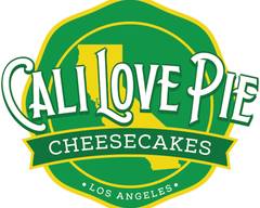 Cali Love Pie (615 N Western Ave)