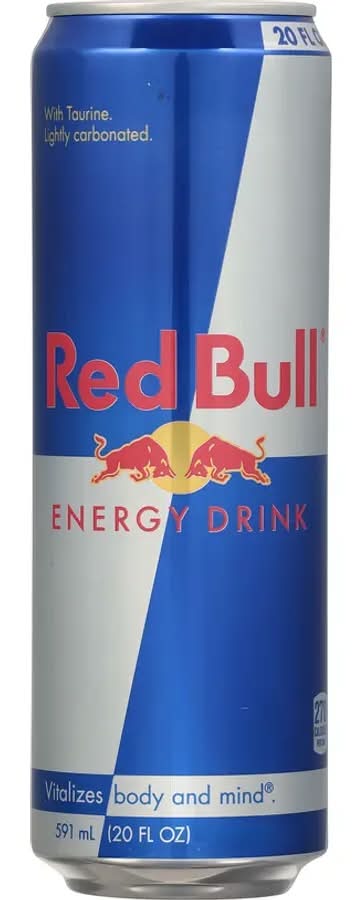 Red Bull