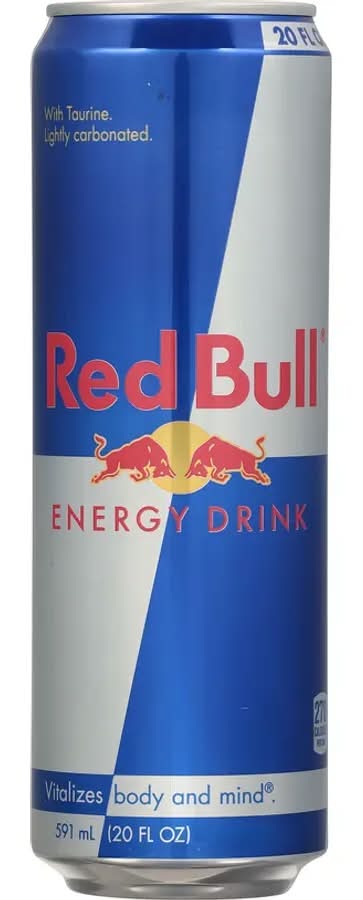 Red Bull