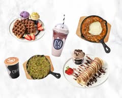 C9 Chocolate And Gelato Wetherill Park 