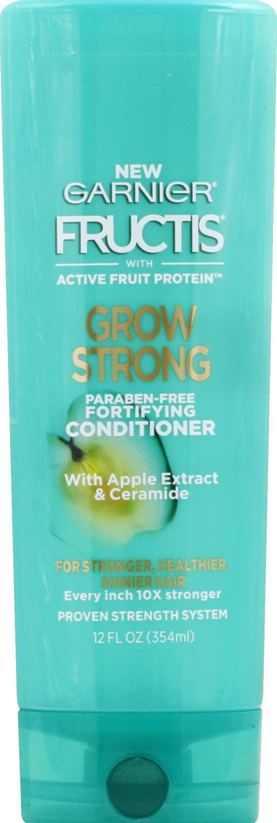 Fructis Garnier Grow Strong Fortifying Conditioner