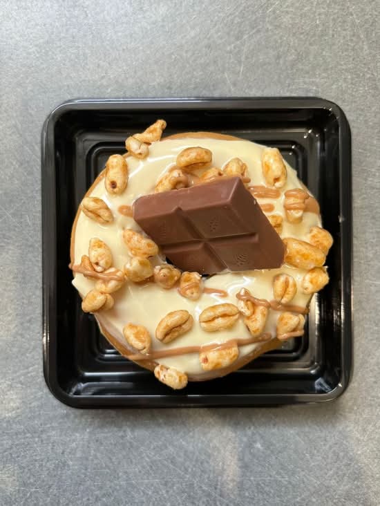 🍩 Kinder Country 🍩