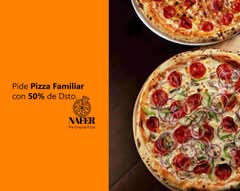 Nafer Pizza