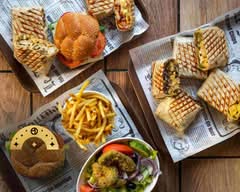 French Takos (Jean Talon)