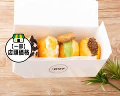 .DOT Coffee&donut