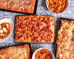 Gio's Sicilian Pizza Shop (West Side)