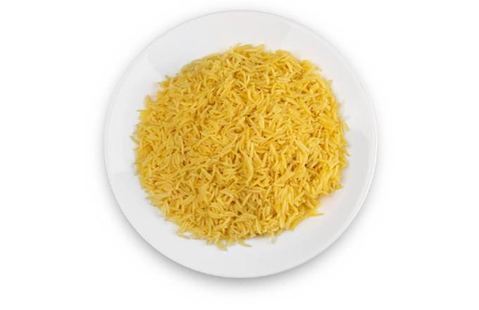 Medium Yellow Rice