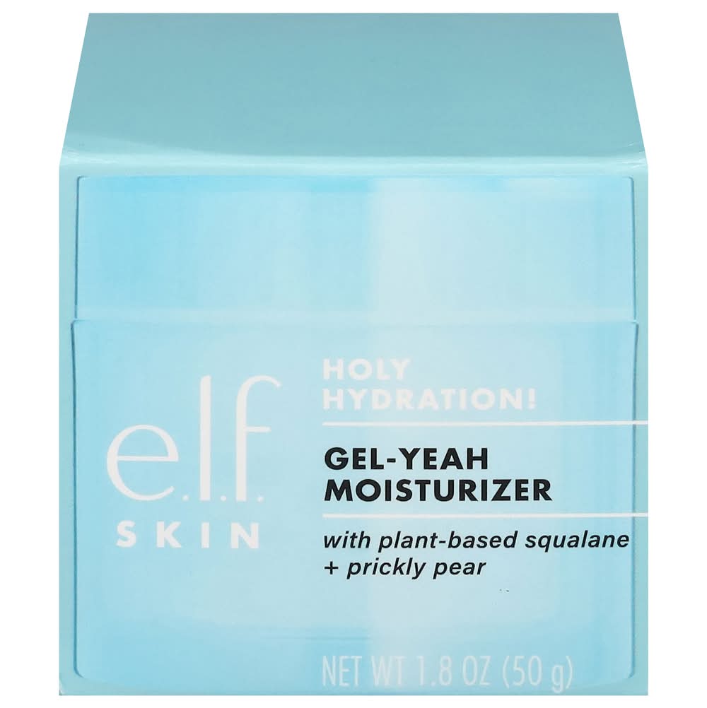 e.l.f. Skin Gel Yeah Moisturizer (1.8 oz)