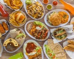 El Famous Burrito (Glendale Heights)