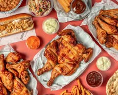 Jato Chicken - Rotisserie Chicken & Fries