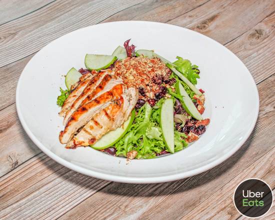 Hard Hat Salad