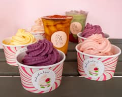 Fruit &Yo Barton East