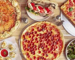 ANGEL CITY PIZZA