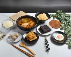 富鼎麻油雞