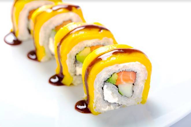 Chinísimo Roll