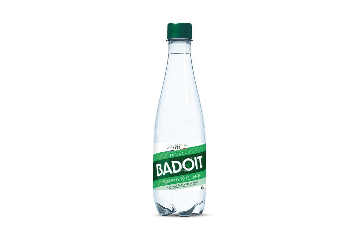 🟢 Badoit (50cl)