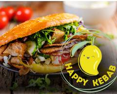 Happy Kebab