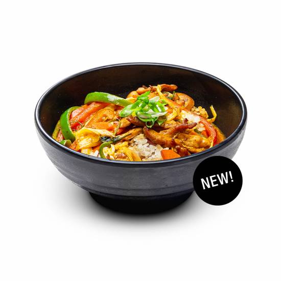 Tikka Masala