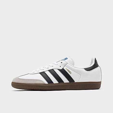 Women's Adidas Originals Samba Og Casual Shoes (8)
