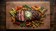 Meal Prep Daddy (1021 N Pennsylvania St)