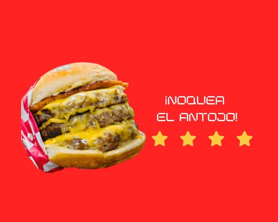 RING BURGERS (Tampico)