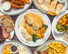 Tommy Fox's Public House