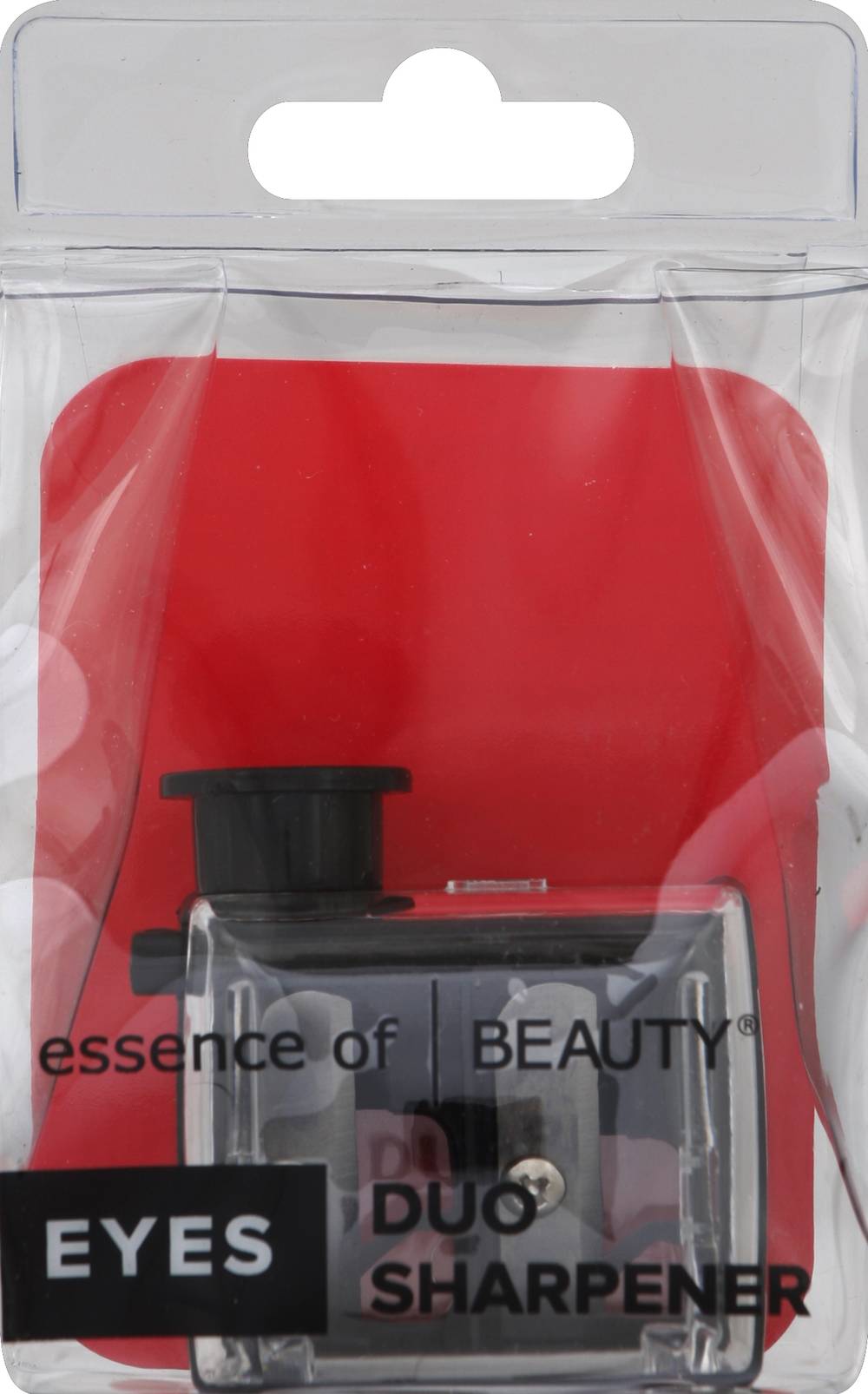 Essence of Beauty Eyes Duo Sharpener