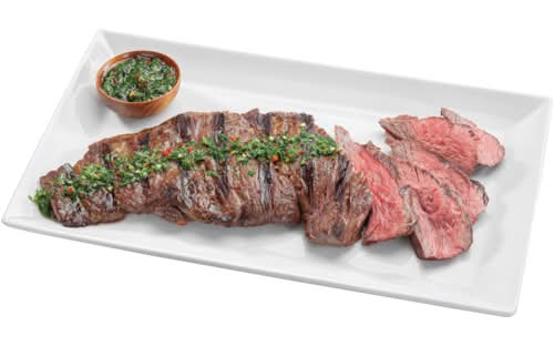 Sprouts Farmers Market Chimichurri Steak (Avg. 1.44lb)
